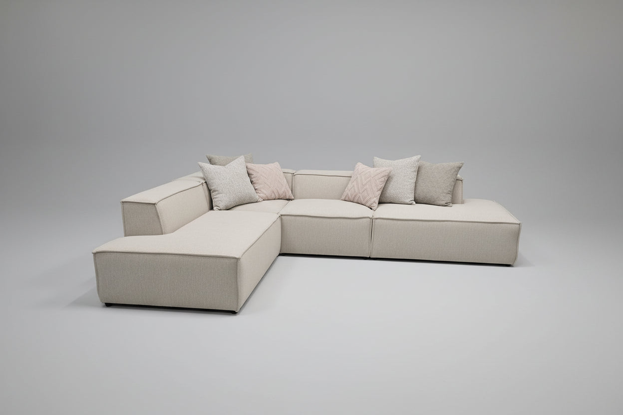 Claude Modular Sofa