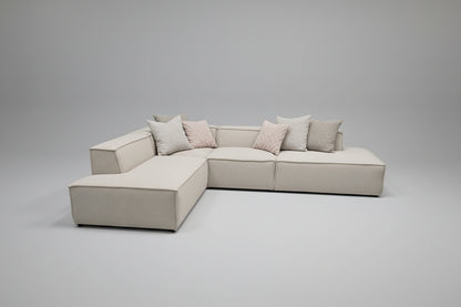Claude Modular Sofa