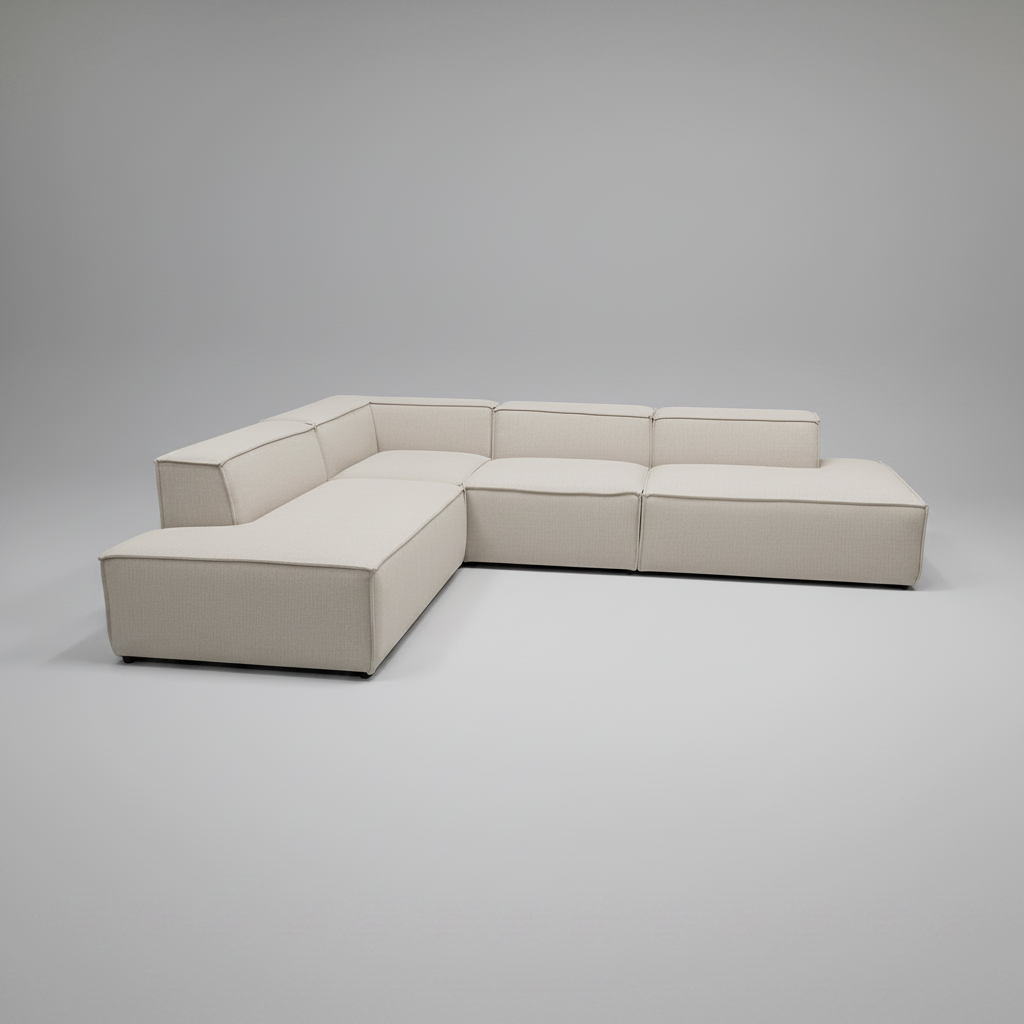 Claude Modular Sofa