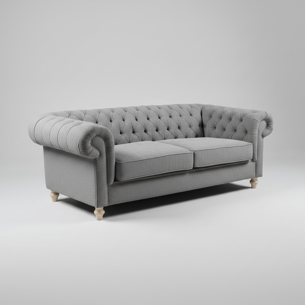 Chesterield Sofa