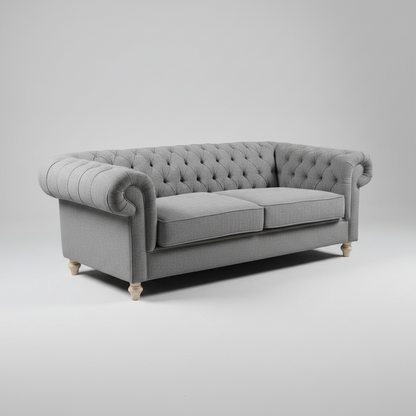 Chesterield Sofa