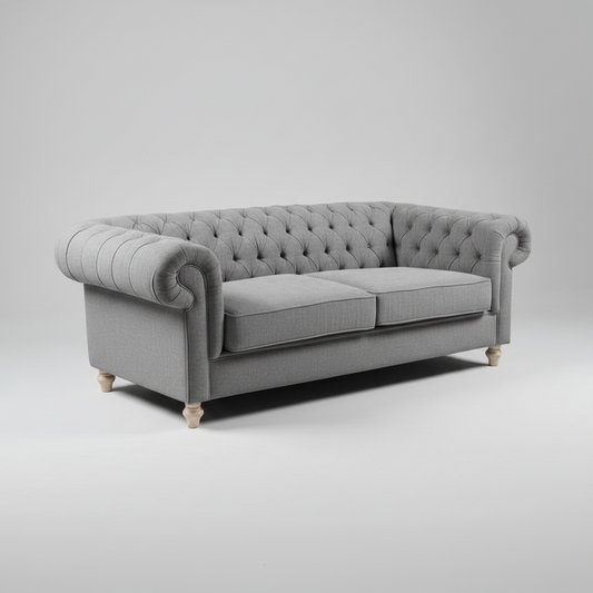 Chesterield Sofa