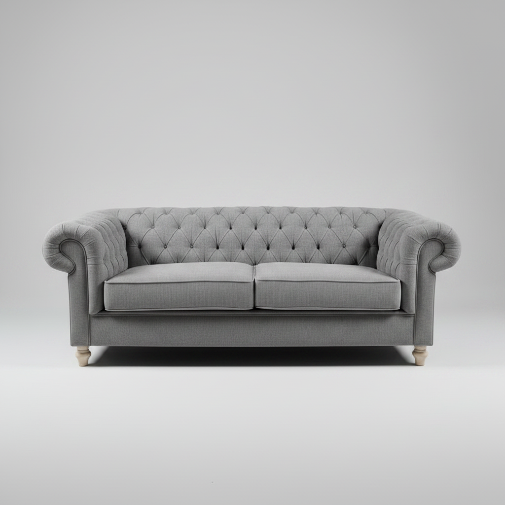 Chesterield Sofa