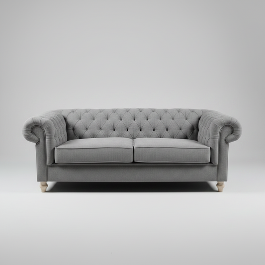 Chesterield Sofa