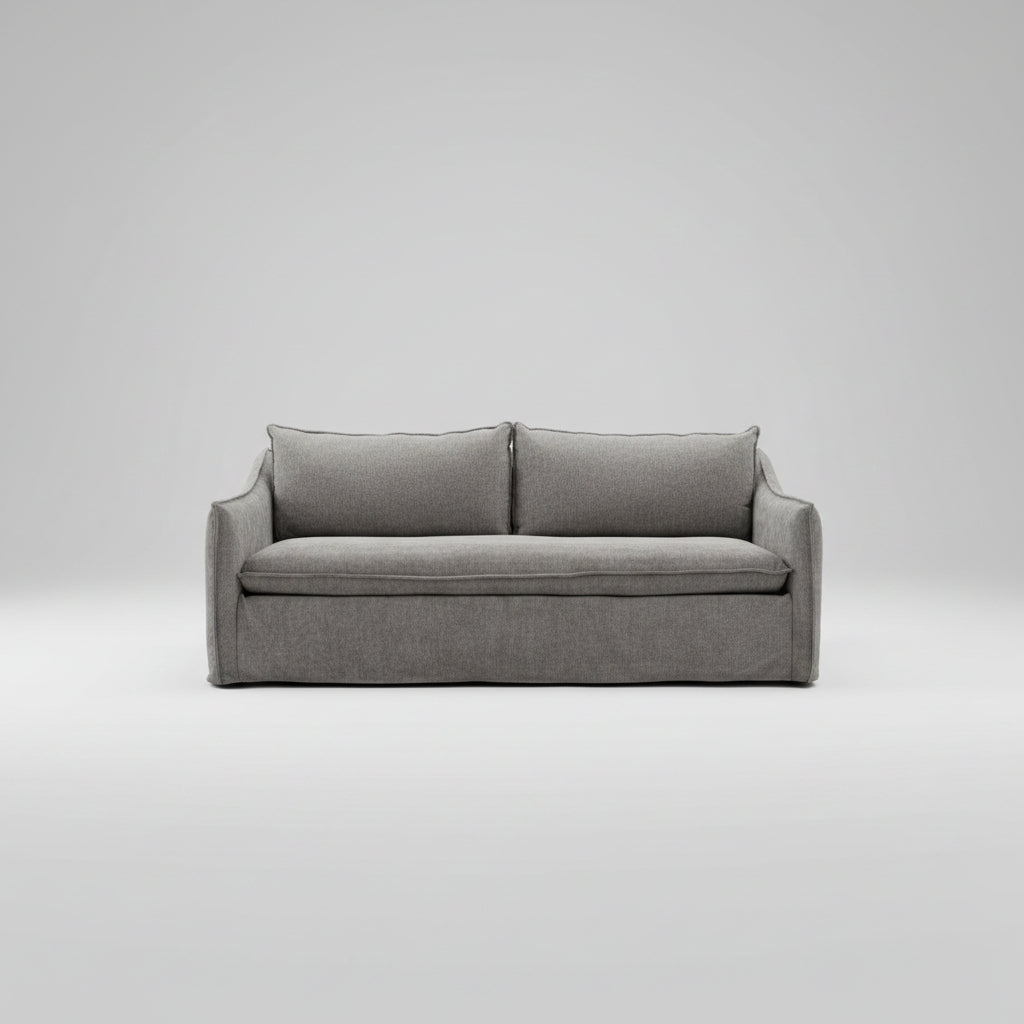 Slipcover Seater Sofa