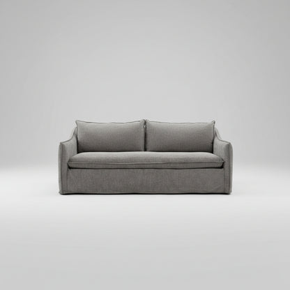 Slipcover Seater Sofa