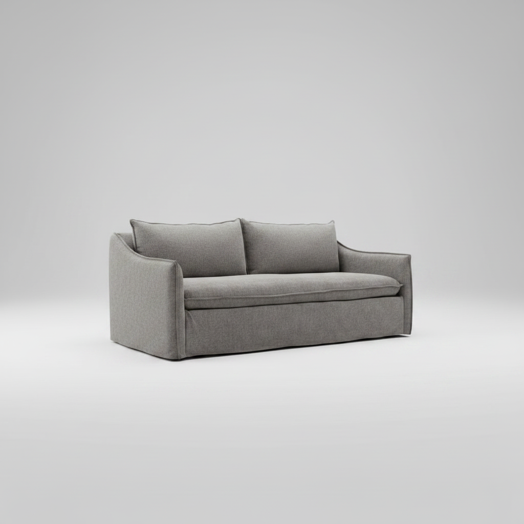 Slipcover Seater Sofa