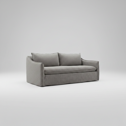 Slipcover Seater Sofa