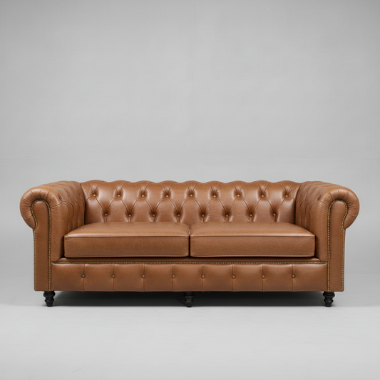 Paris Chesterfield
