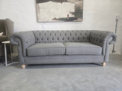 Chesterfield in stock
