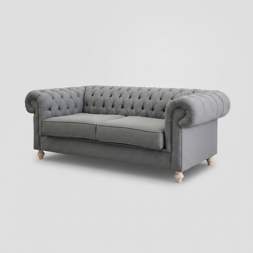 Chesterfield in stock
