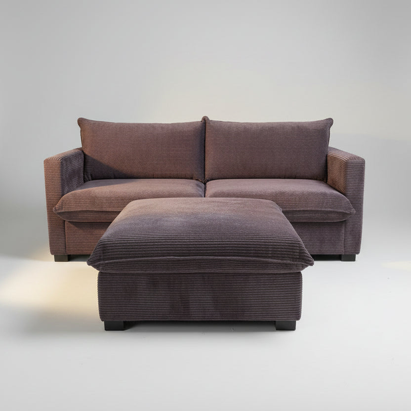 Snazi Sofa in Stock