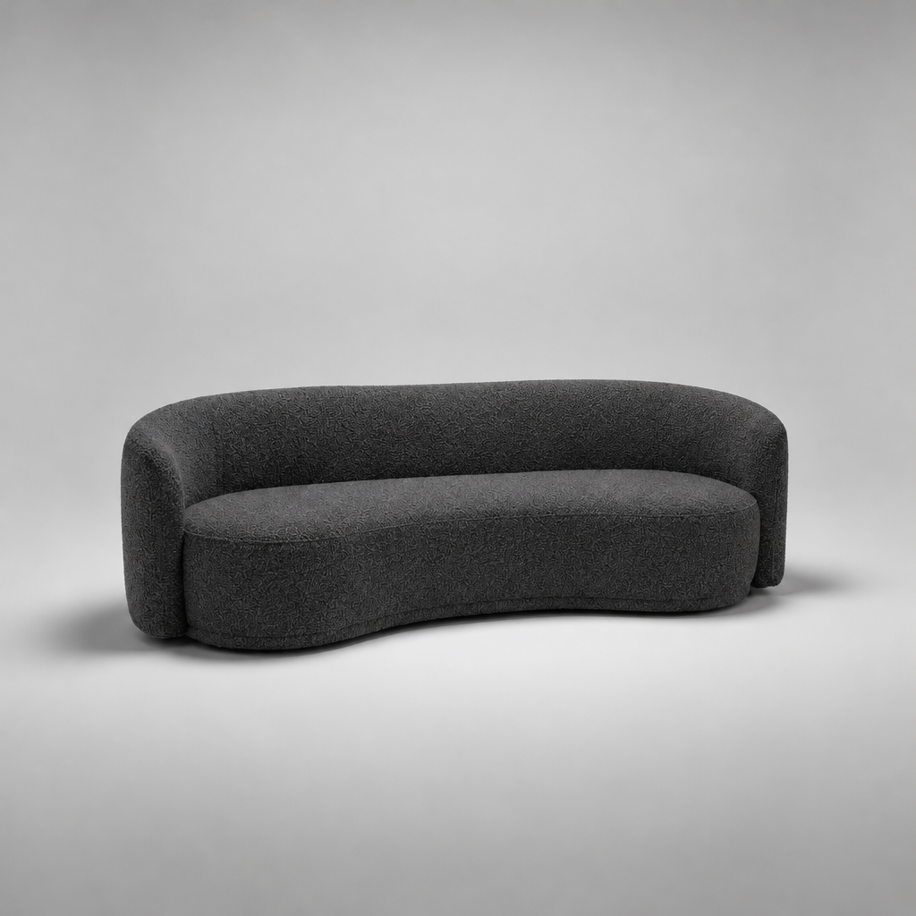The Curve Sofa