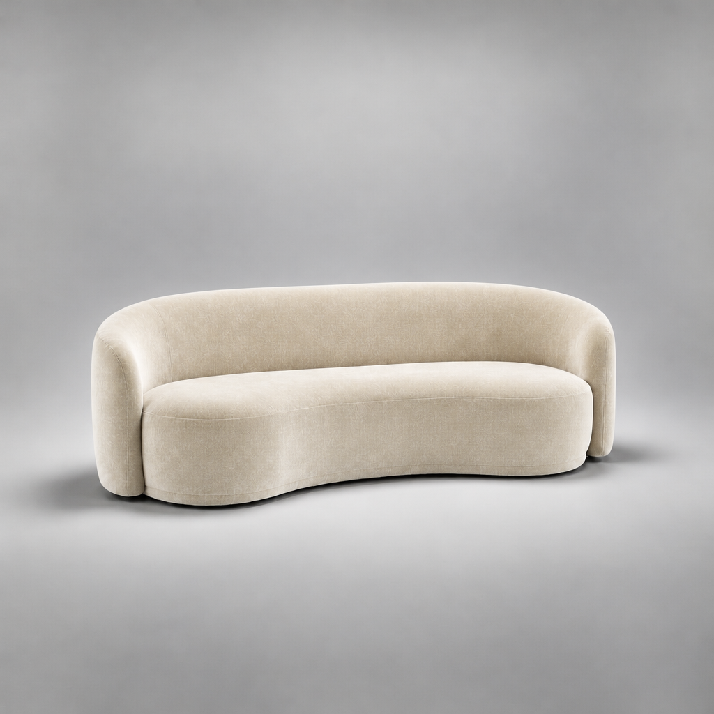 The Curve Sofa
