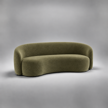 The Curve Sofa