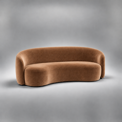 The Curve Sofa