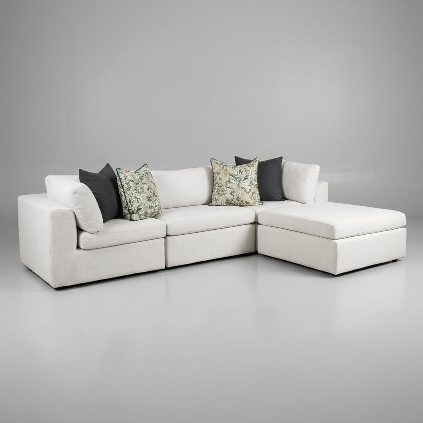 The Earth Modular sofa - stock