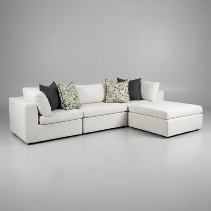 The Earth Modular sofa - stock