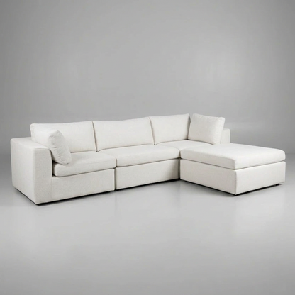 The Earth Modular sofa - stock