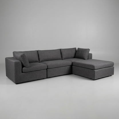 The Earth Modular sofa - stock