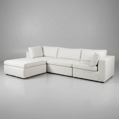 The Earth Modular sofa - stock