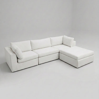 The Earth Modular sofa - stock