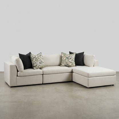The Earth Modular sofa - stock