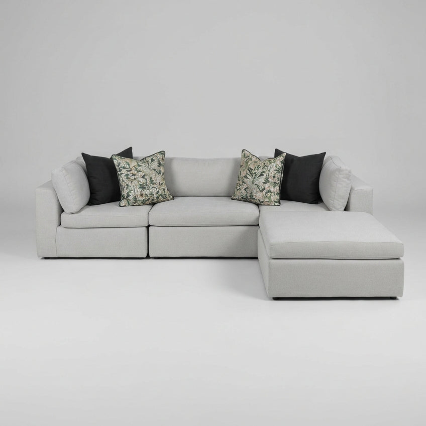 The Earth Modular sofa - stock