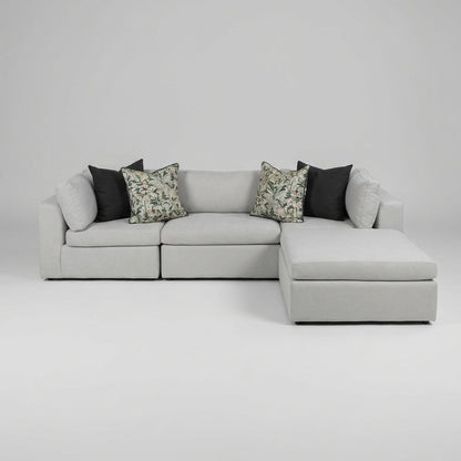 The Earth Modular sofa - stock