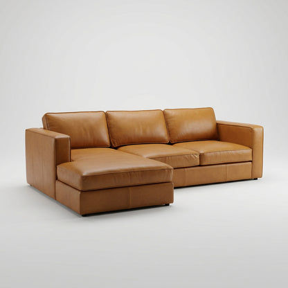 Era Daybed in Leather - in stock