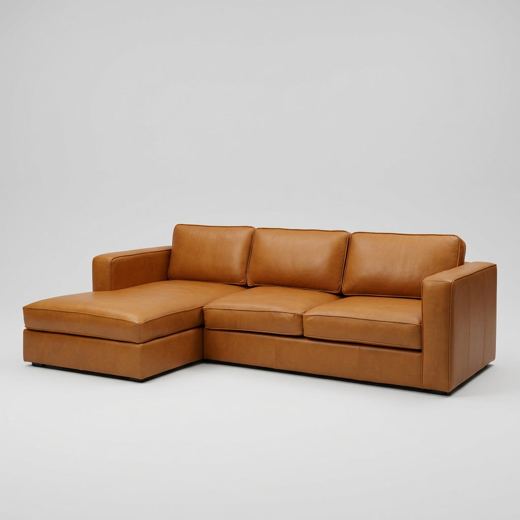 Era Daybed in Leather - in stock