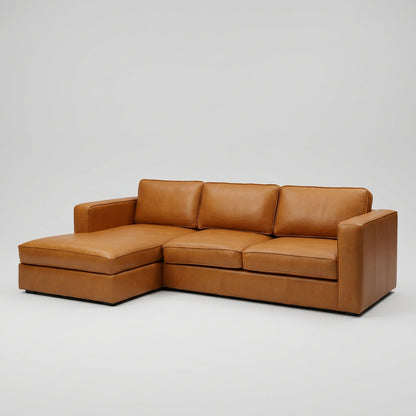 Era Daybed in Leather - in stock