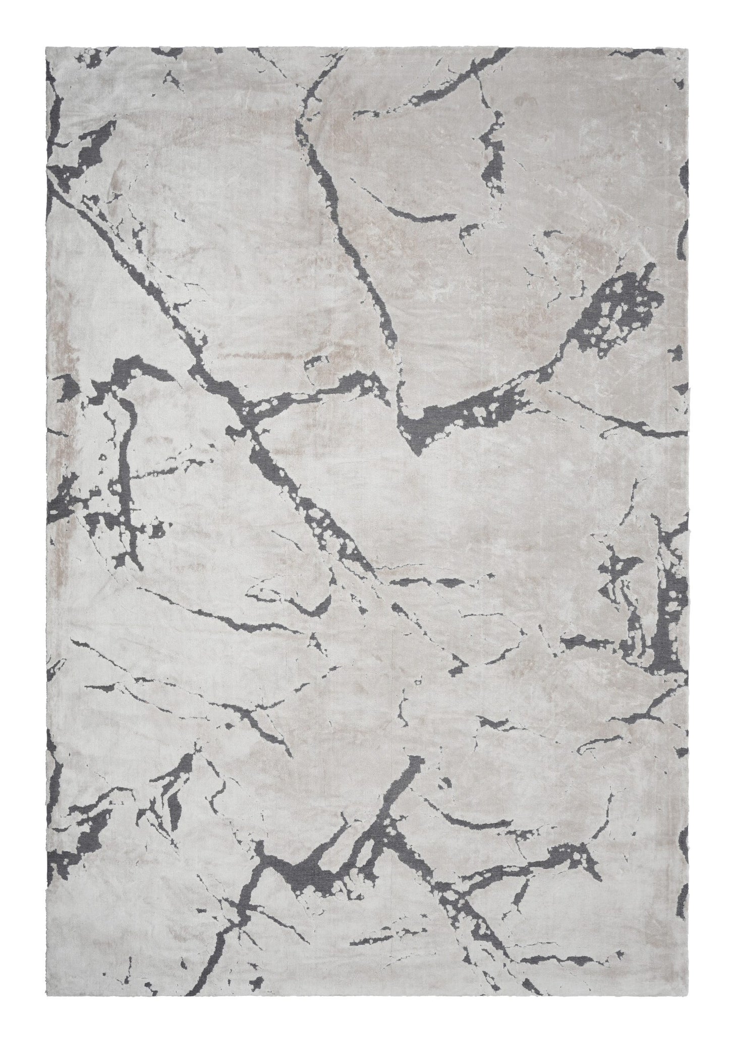 Alpine Stone neutral area rug