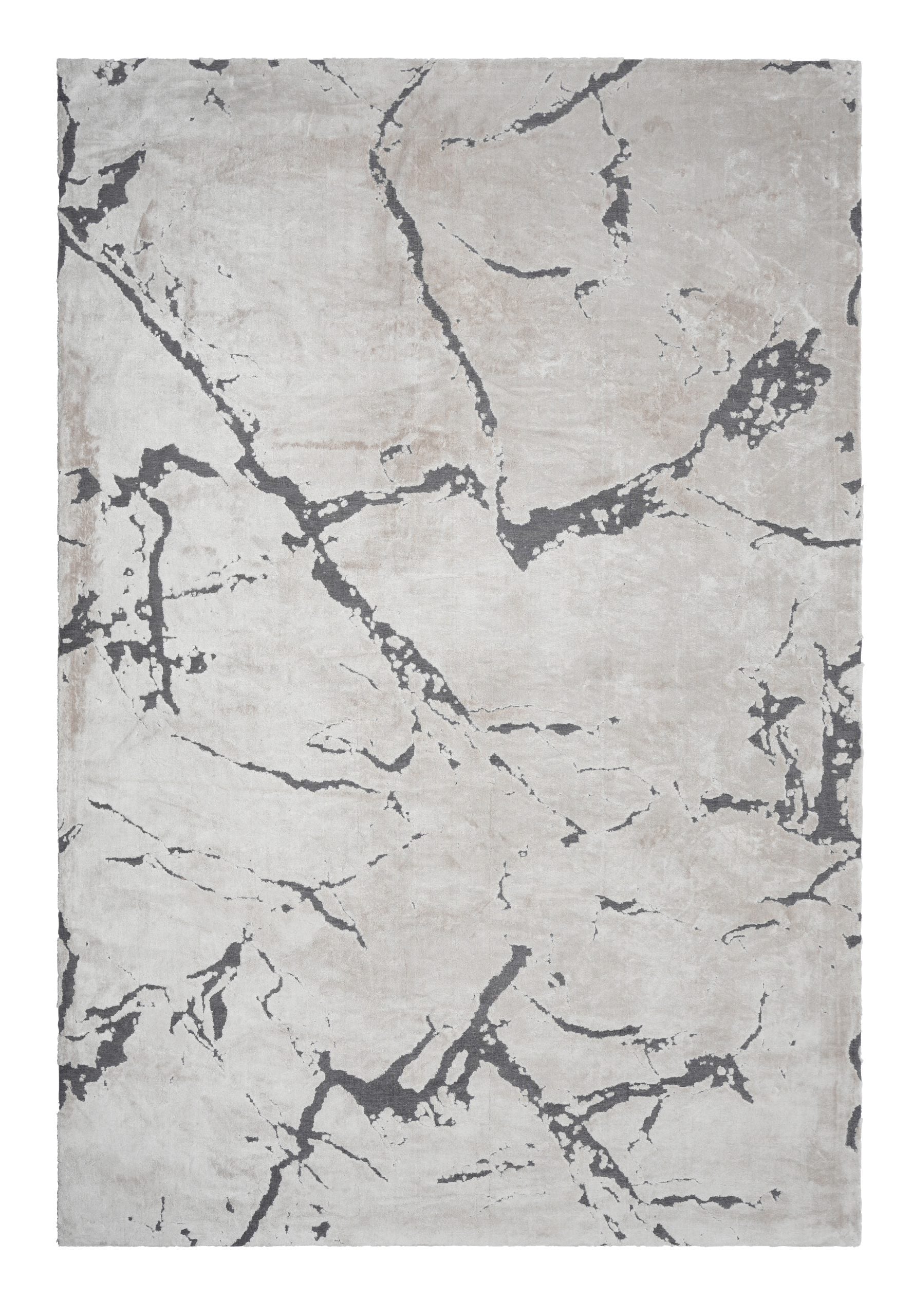 Alpine Stone neutral area rug