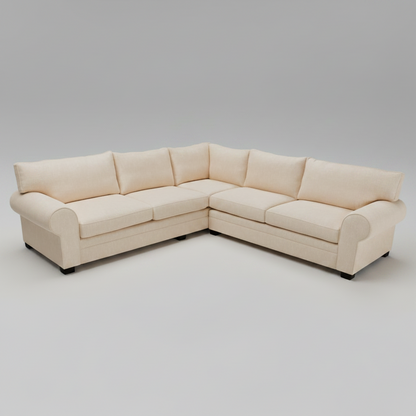 Anne L Shape Corner