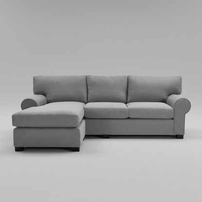 Anne L Shaped Daybed Couch