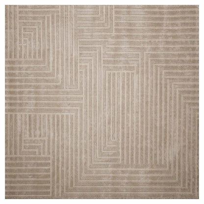 Apollo Rug 0024- Beige