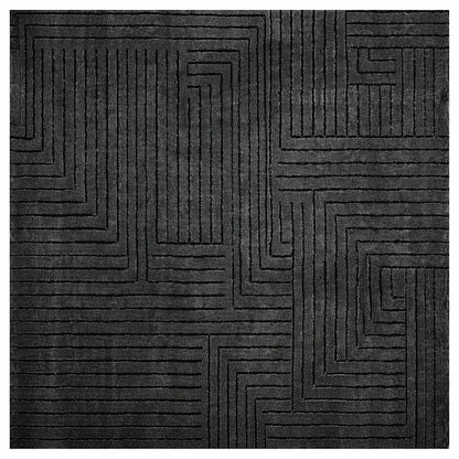 Apollo Rug 0024- Antracite
