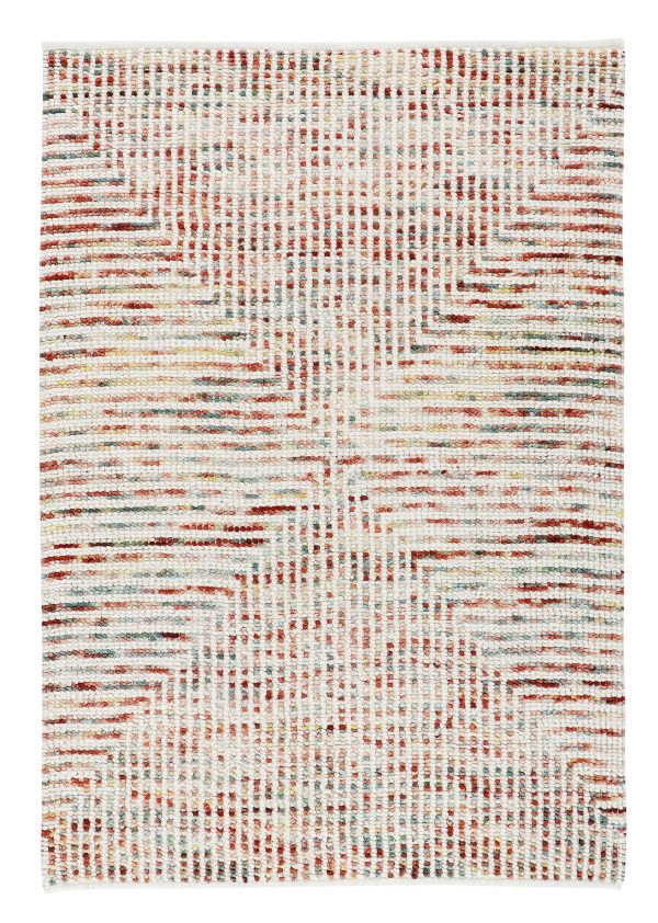 Bali Spectrum multi-tonal area rug
