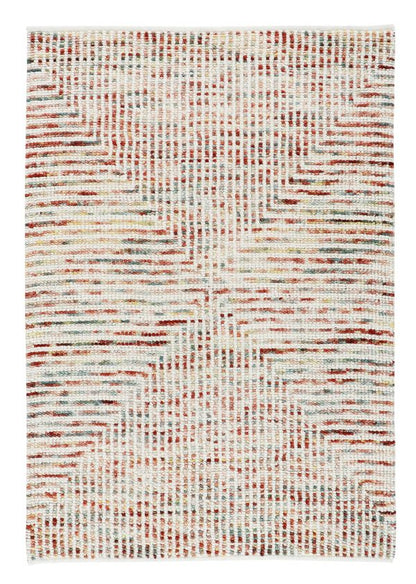 Bali Spectrum multi-tonal area rug