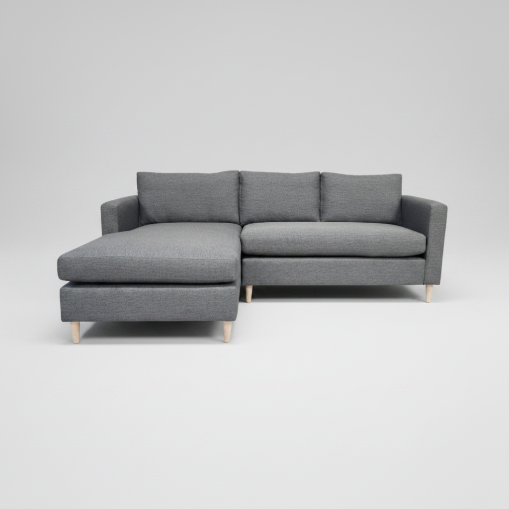 Bella L shape Daybed Couch