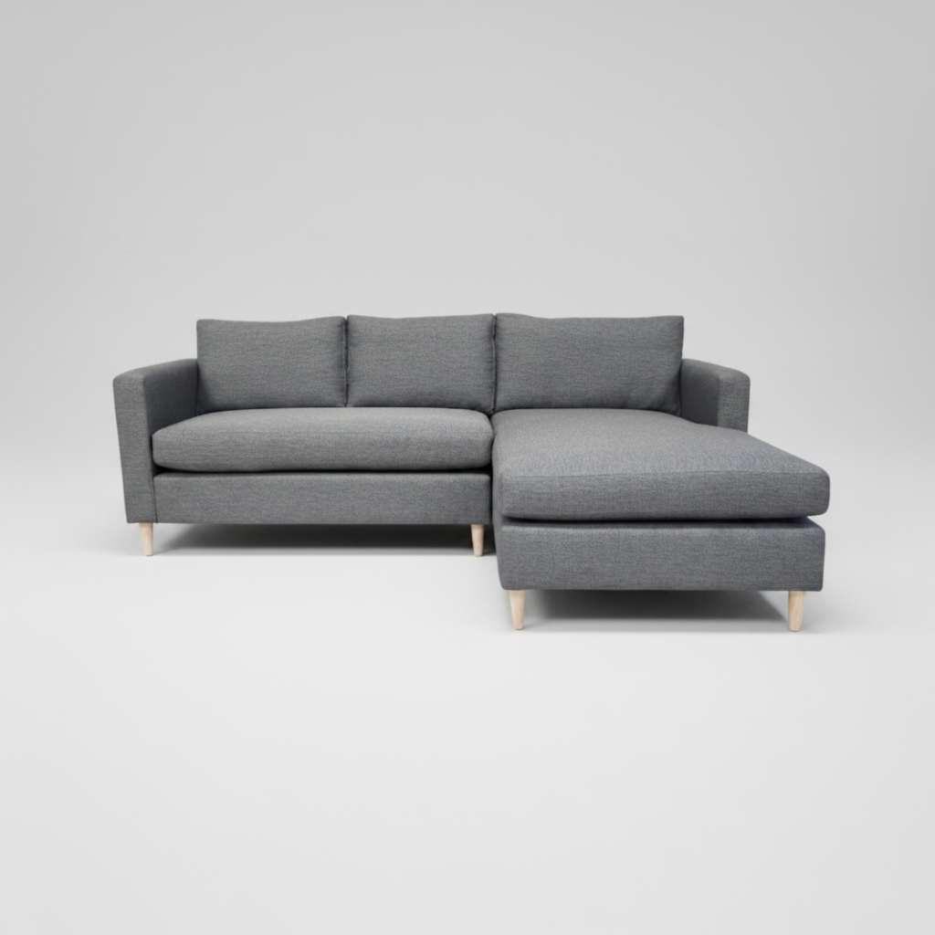 Bella L shape Daybed Couch