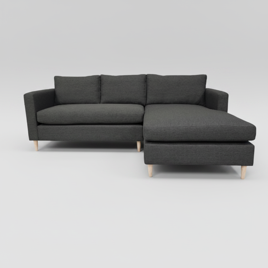 Bella L shape Daybed Couch