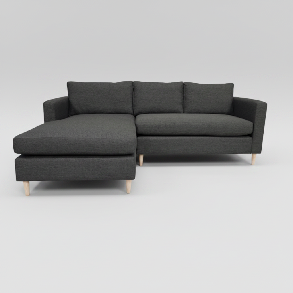 Bella L shape Daybed Couch