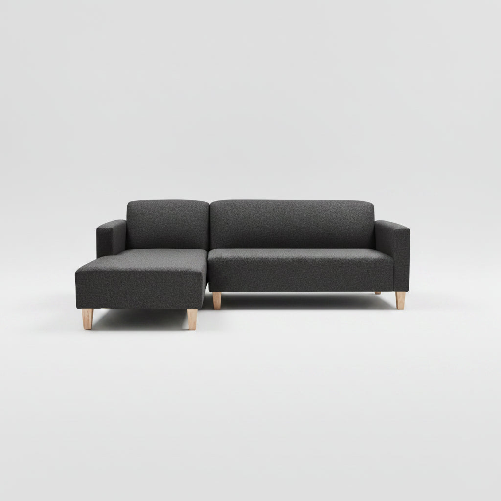 New York L Shaped Daybed