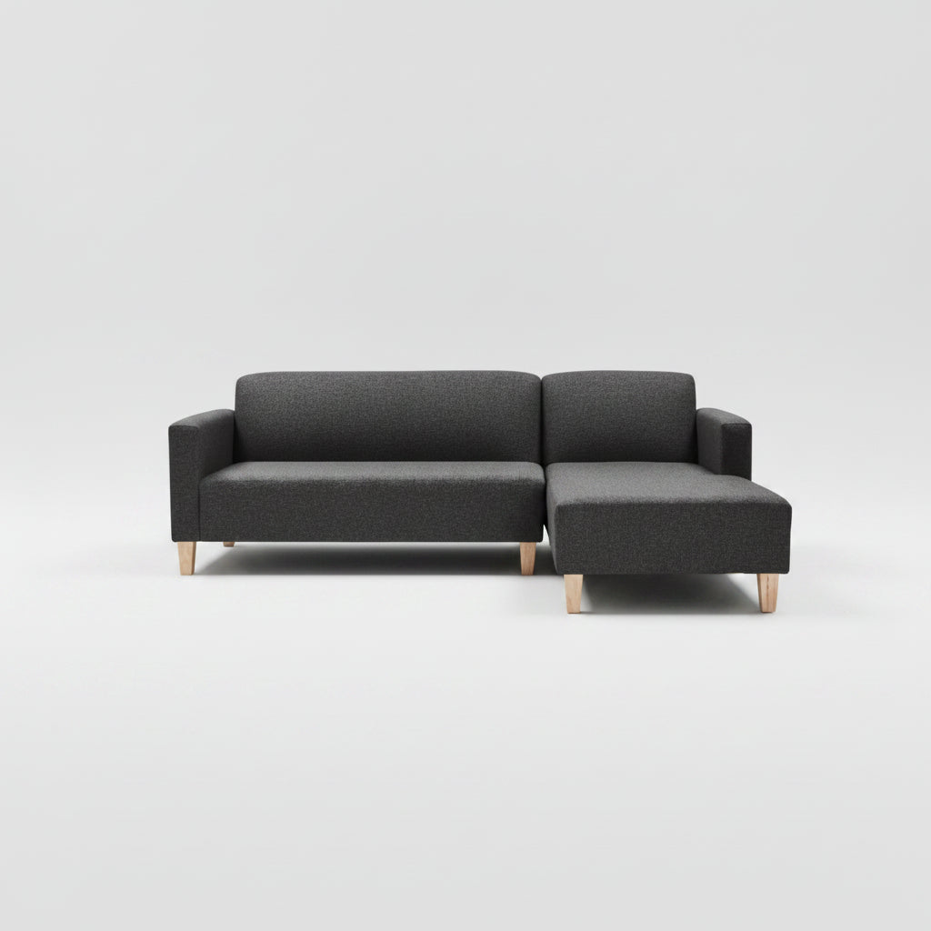 New York L Shaped Daybed