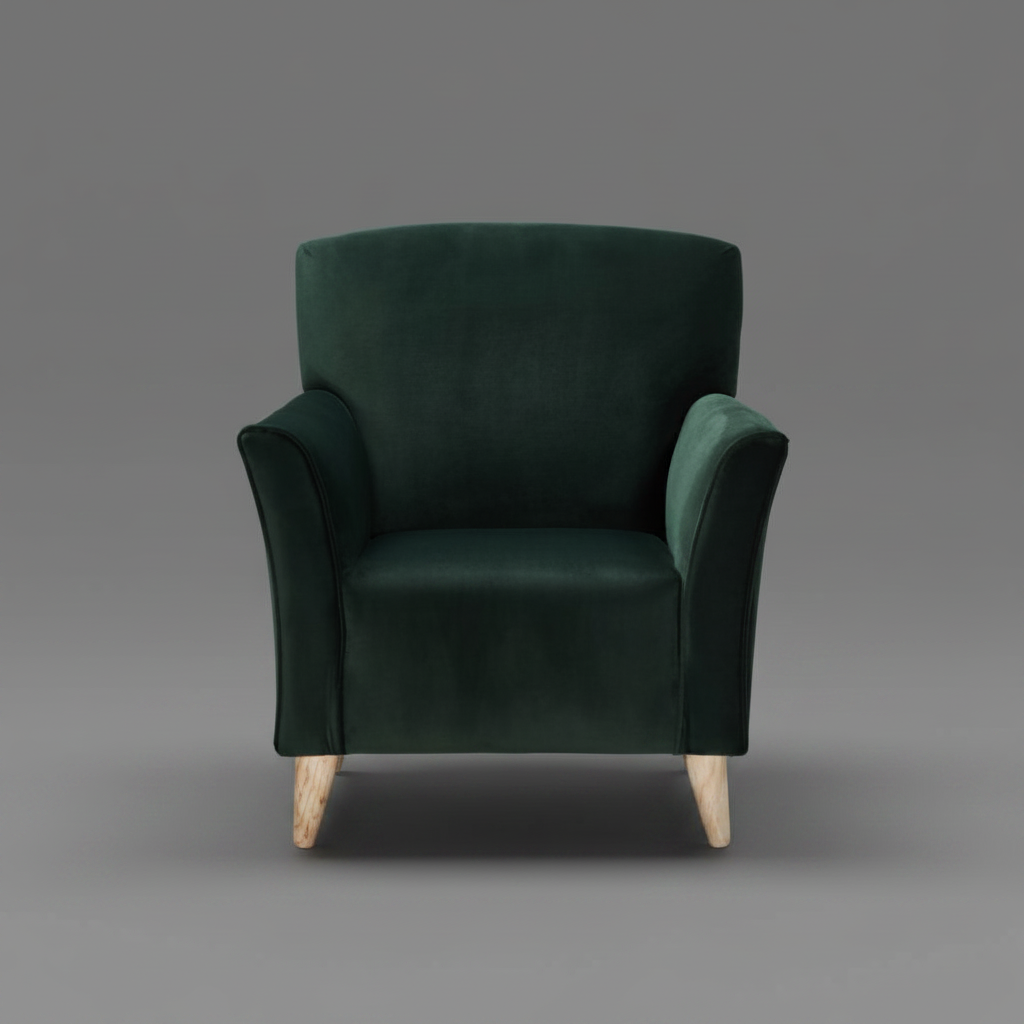 Roman Armchair