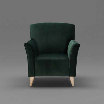 Roman Armchair