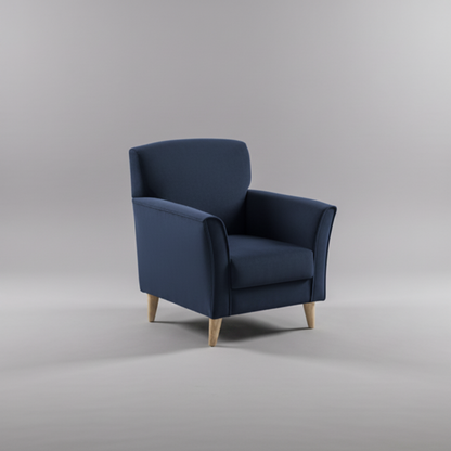 Roman Armchair