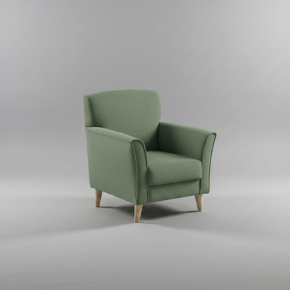 Roman Armchair